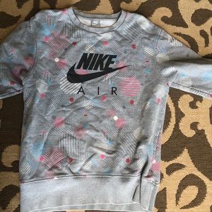 Nike pullover